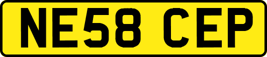NE58CEP