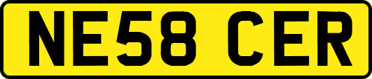 NE58CER