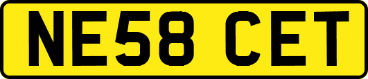 NE58CET