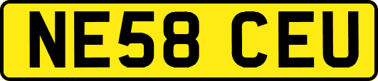 NE58CEU