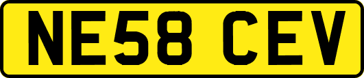 NE58CEV