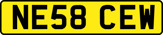 NE58CEW