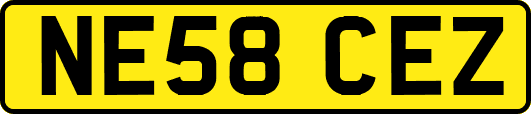 NE58CEZ