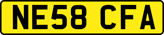 NE58CFA