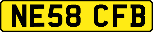 NE58CFB