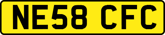 NE58CFC