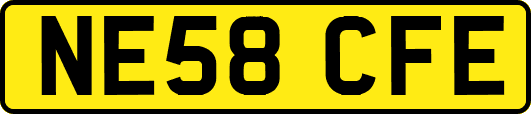 NE58CFE