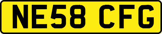 NE58CFG