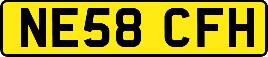 NE58CFH