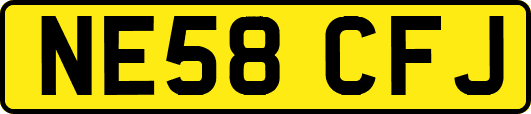 NE58CFJ