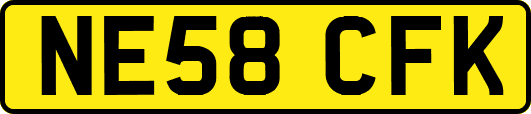 NE58CFK