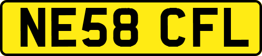 NE58CFL
