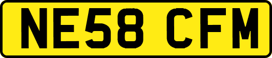NE58CFM