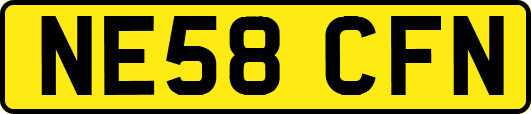 NE58CFN