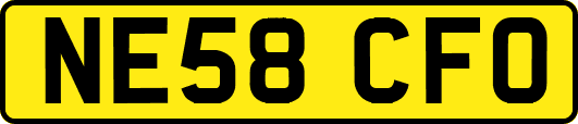 NE58CFO