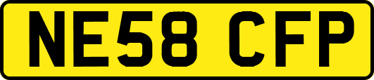 NE58CFP