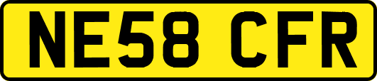 NE58CFR