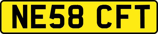 NE58CFT