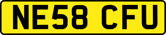 NE58CFU