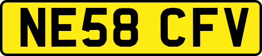NE58CFV
