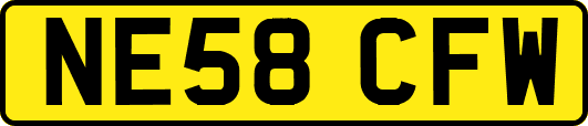 NE58CFW
