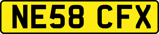 NE58CFX