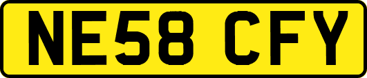 NE58CFY