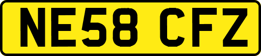 NE58CFZ