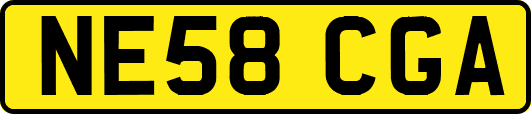 NE58CGA