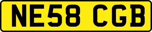 NE58CGB