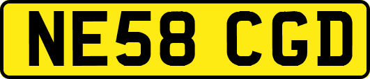 NE58CGD