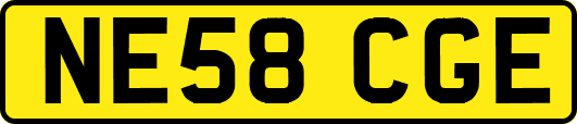 NE58CGE