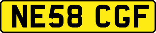 NE58CGF