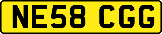 NE58CGG