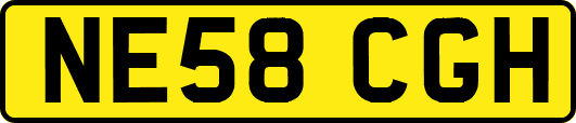 NE58CGH