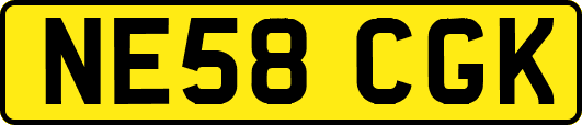 NE58CGK