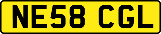 NE58CGL