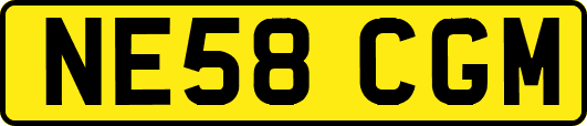 NE58CGM