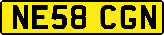 NE58CGN