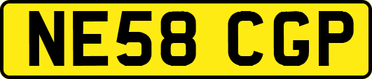 NE58CGP