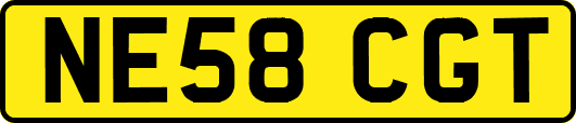 NE58CGT