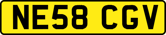 NE58CGV
