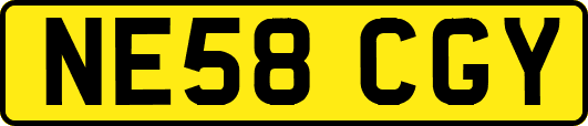 NE58CGY
