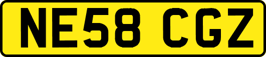 NE58CGZ