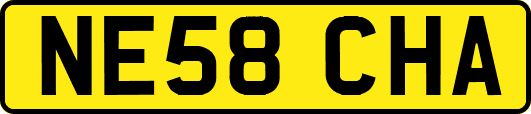NE58CHA