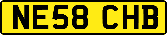 NE58CHB