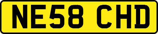 NE58CHD
