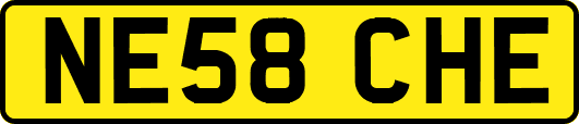 NE58CHE