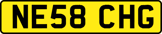 NE58CHG