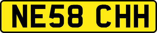 NE58CHH